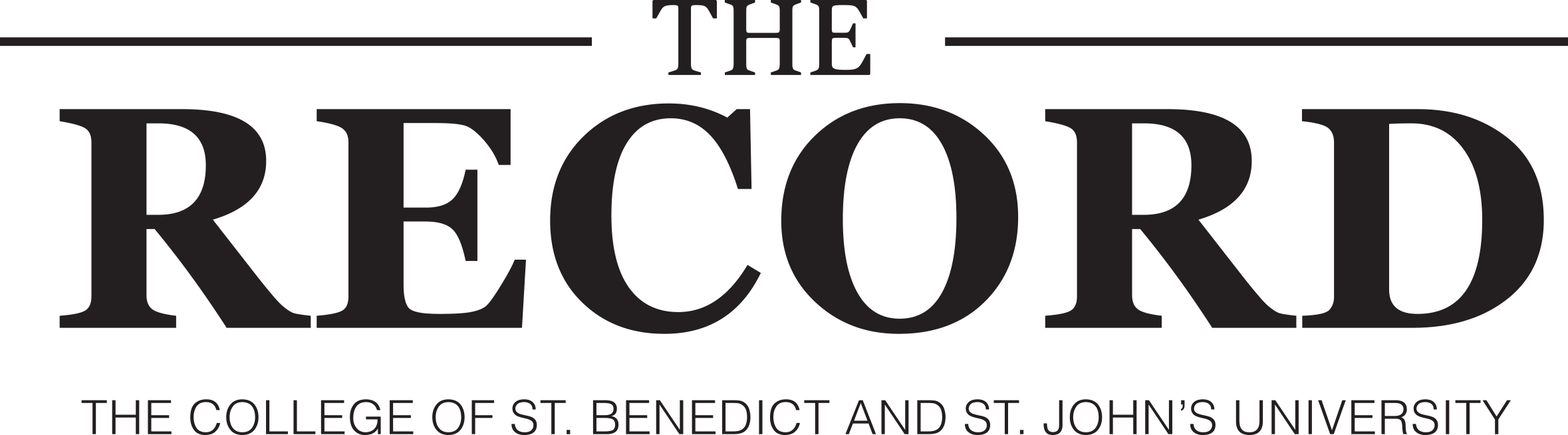 The Record — The College of Saint Benedict and Saint John&rsquo;s University