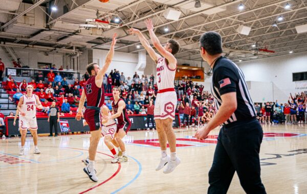 CSB+SJU basketball teams to open season next week