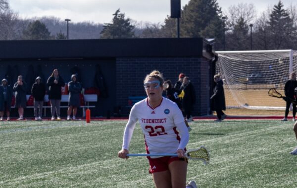 Bennie lacrosse opens 2026 campaign with high scoring blowout