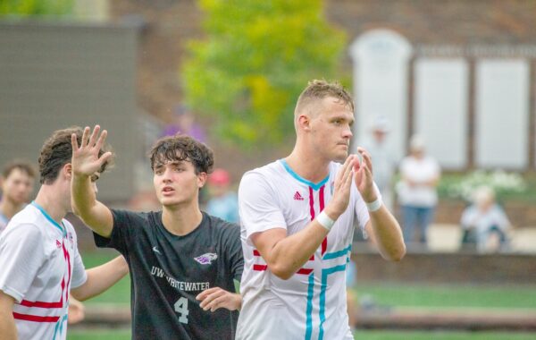 Johnnie athletes make the most of NCAA’s fifth-year rule