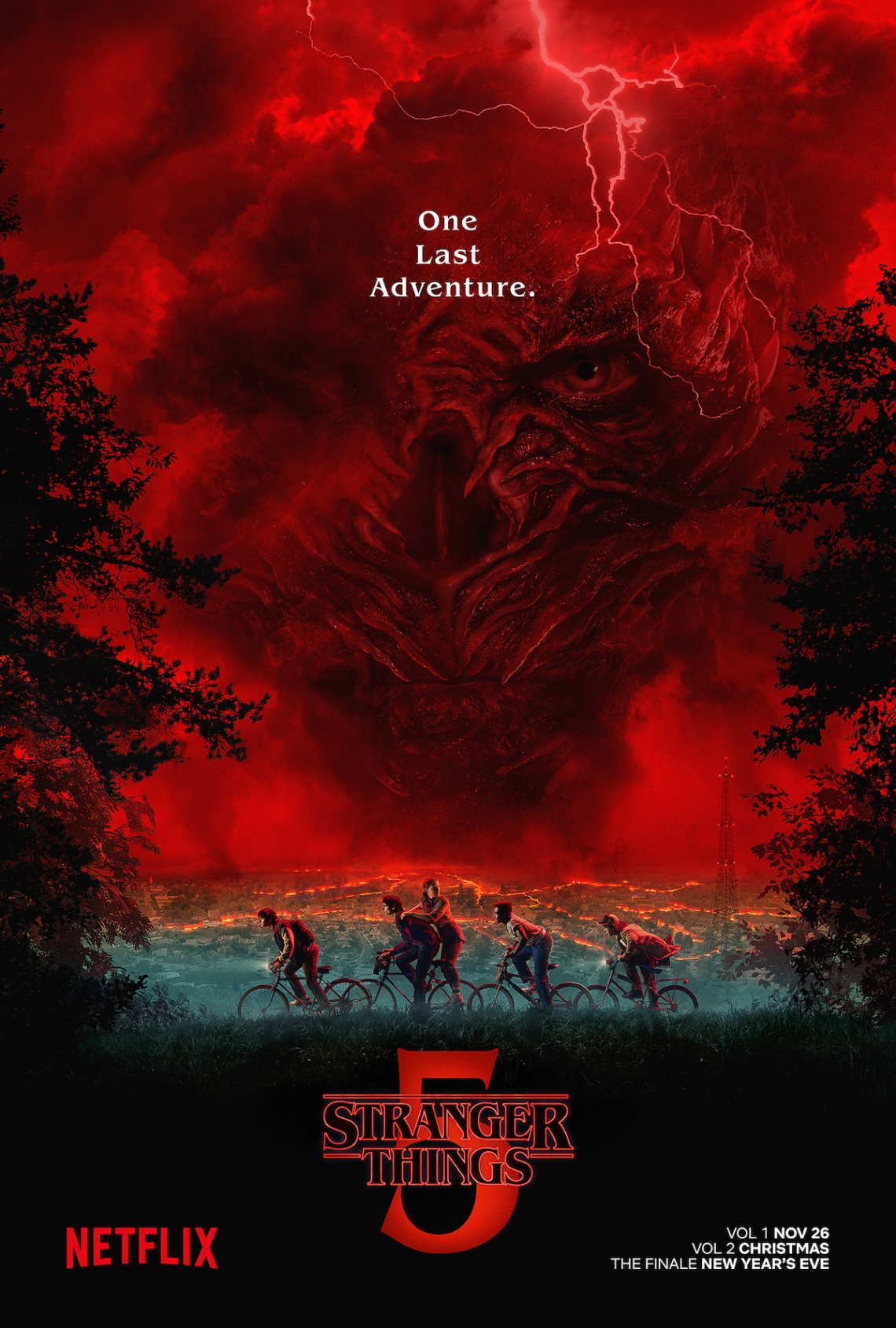 $480 million and no final answers: what happened to Stranger Things?