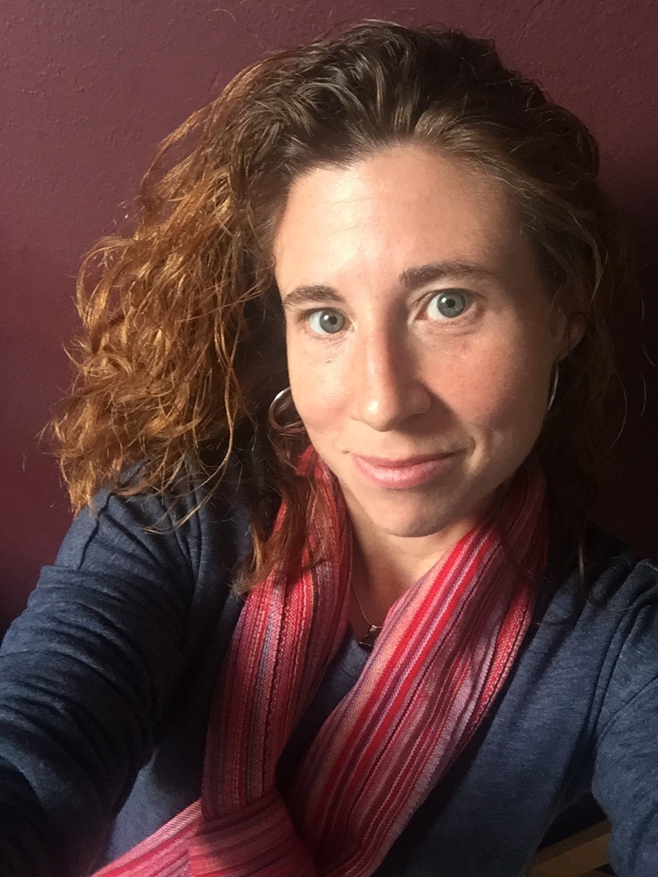 New SJU Dean of Students appointed