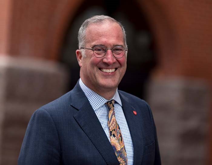 CSB+SJU to celebrate historic joint inauguration