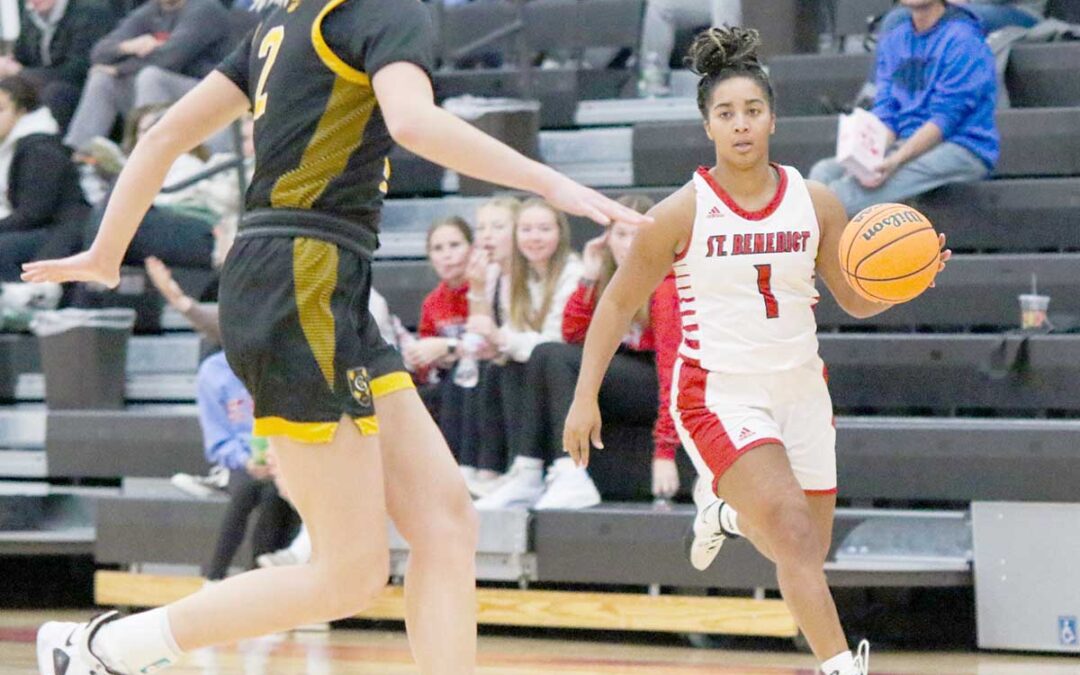 CSB basketball wins two of first three conference games