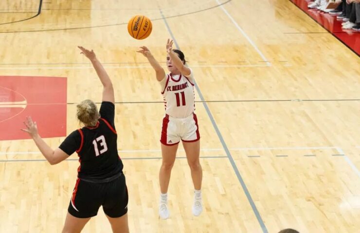 CSB basketball looks for successful championship run
