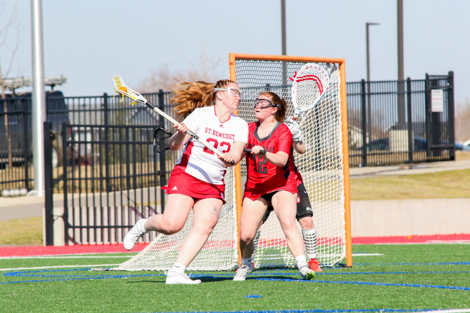 CSB lacrosse looks to build off strong inaugural season