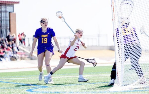 Hackley and Schrubbe break records in rout of Augsburg
