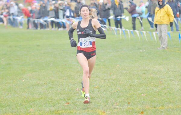CSB competes at MIAC championships