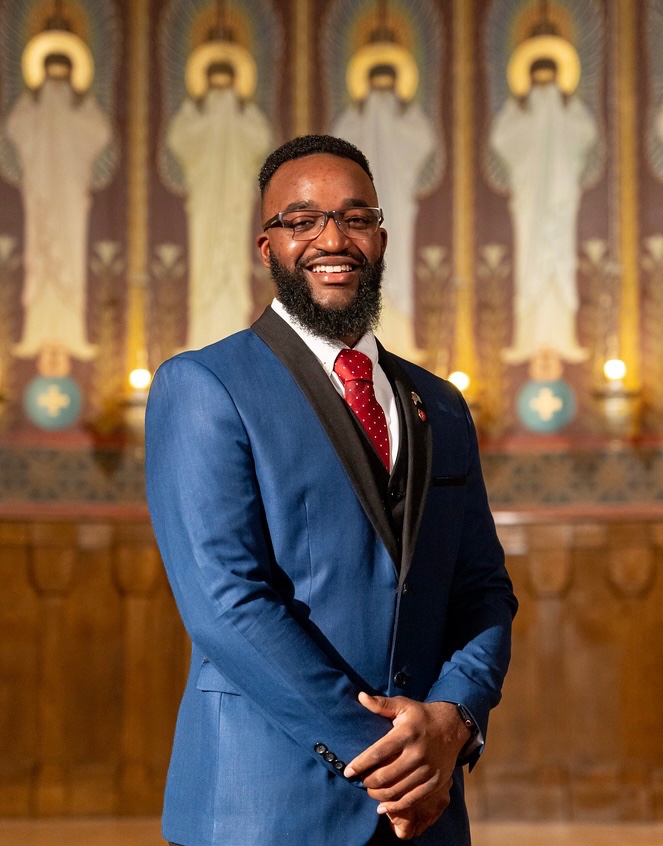 Alumni and students to speak at commencement