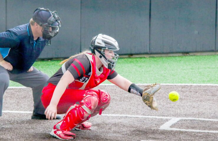 CSB softball team embarks on southern trip