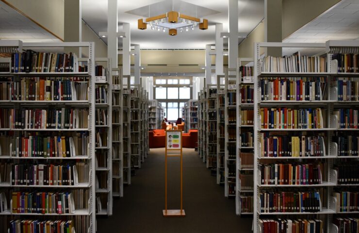 Libraries monitor potential budget impacts