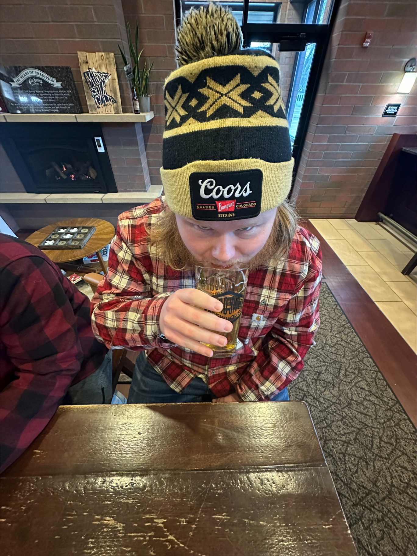 The beer review returns: local brews at Third Street Brewhouse