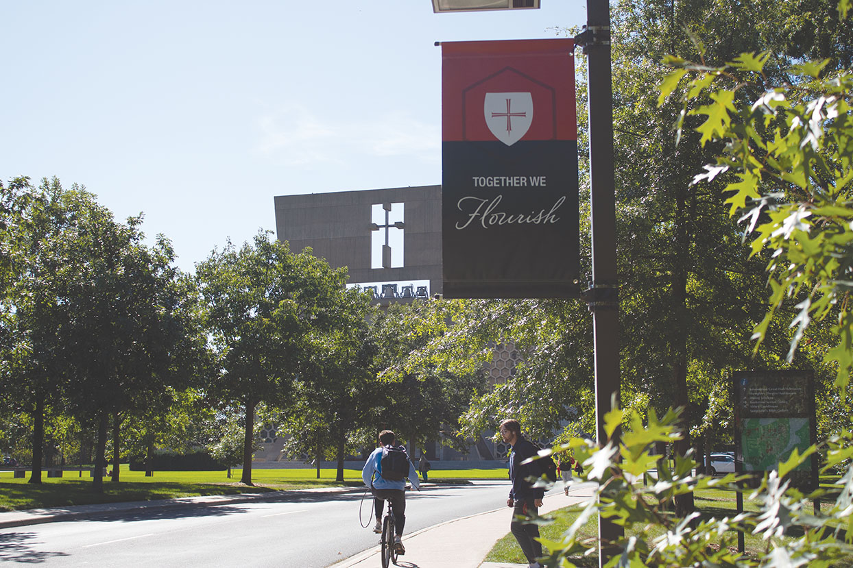 New capital improvements make their debut