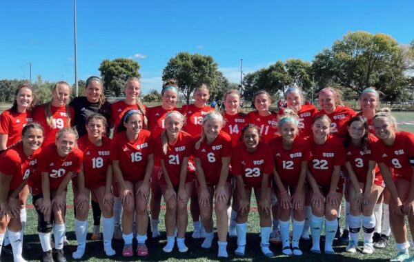 CSB club soccer finishes first USCSL season with a trip to playoffs