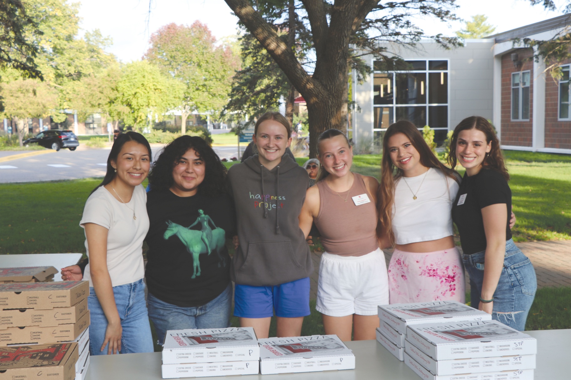 Institute for Women’s Leadership turns 20