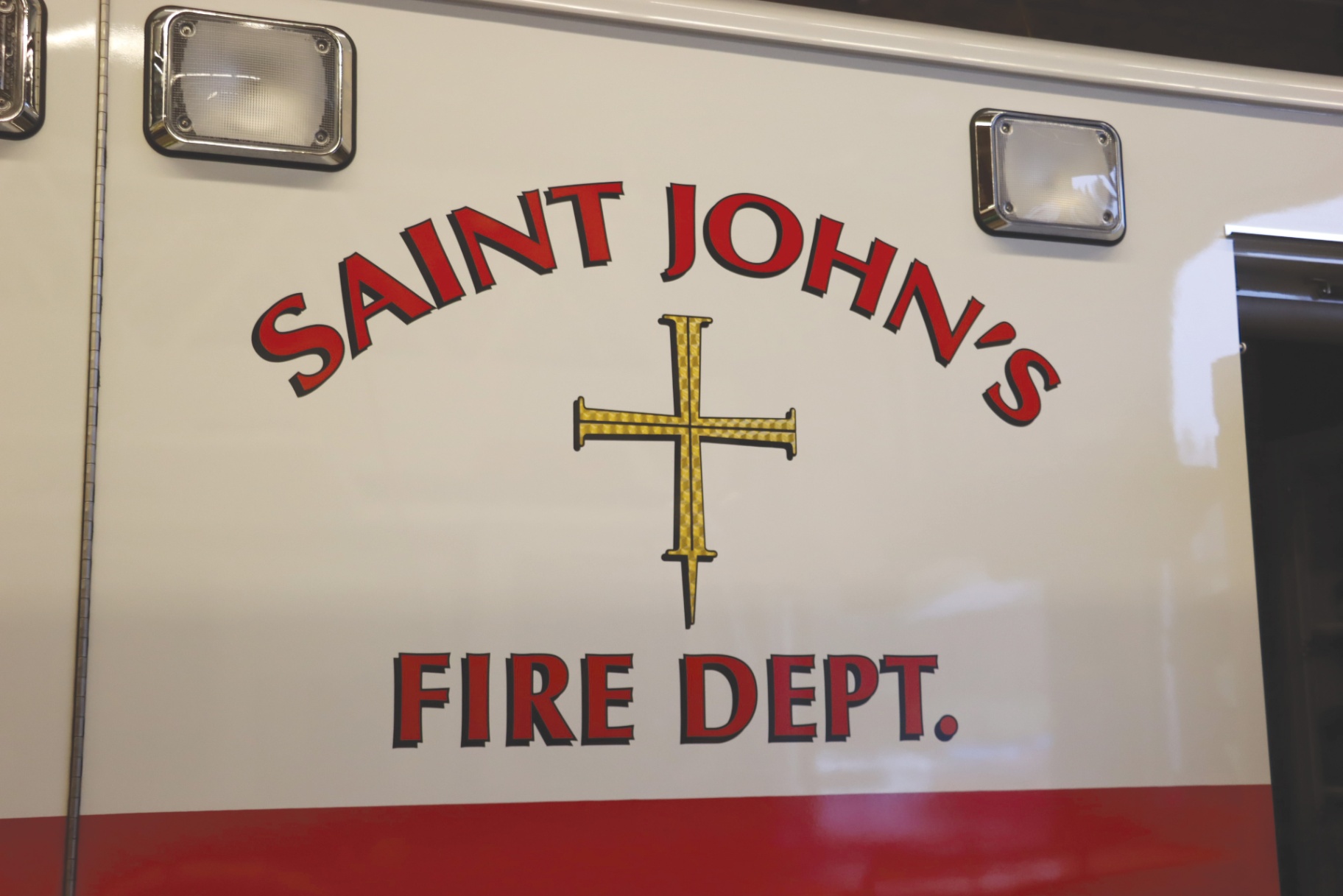 St. John’s Fire Department: a campus lifeline