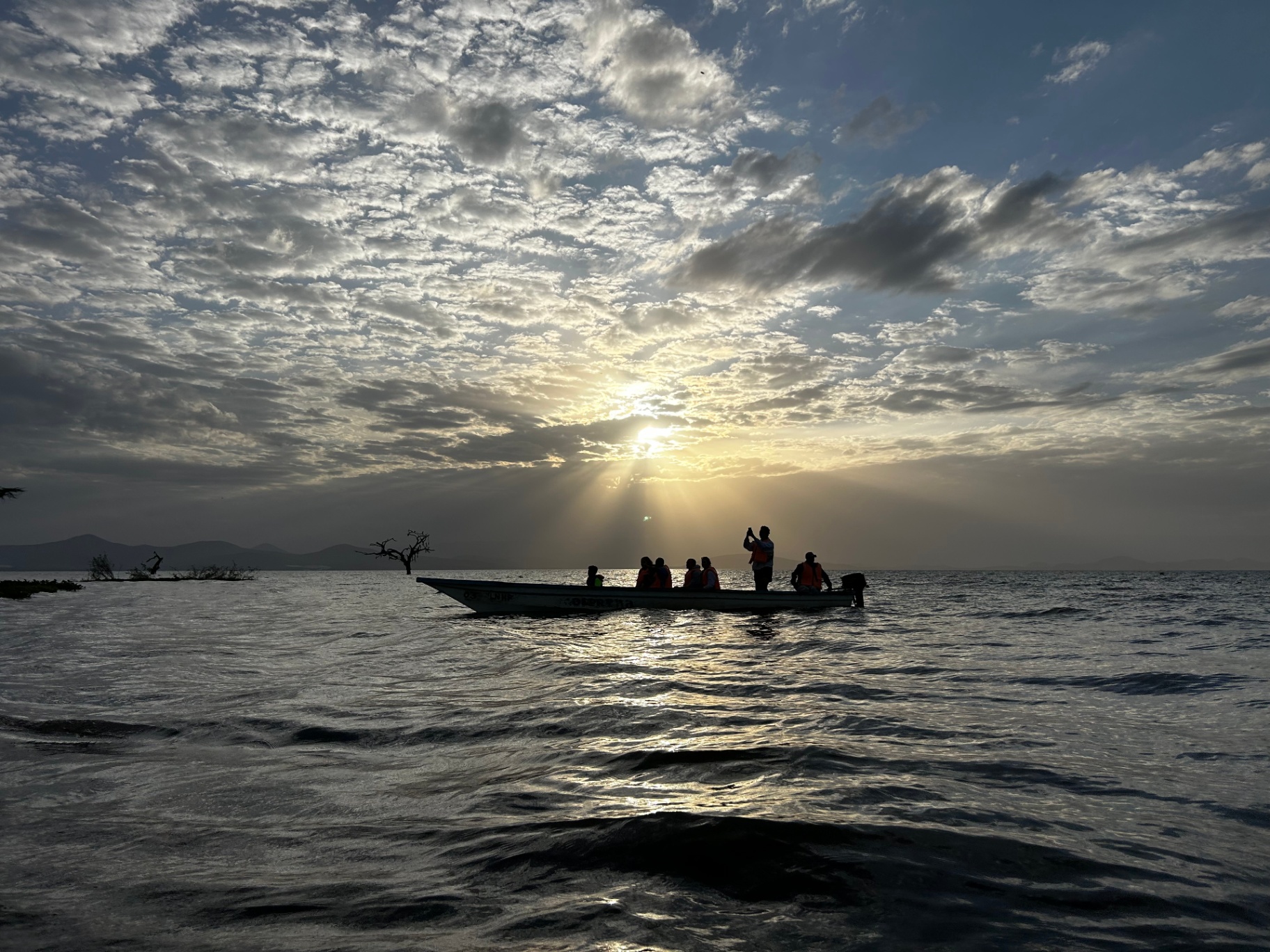 Enlightening experiences from a trip to Nairobi