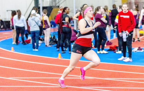 Bennies and Johnnies to compete at MIAC Championships