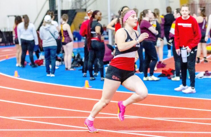 Bennies and Johnnies to compete at MIAC Championships
