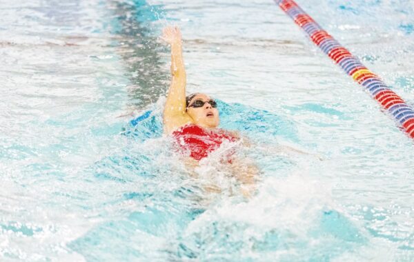 Bennies end season at MIAC Championships