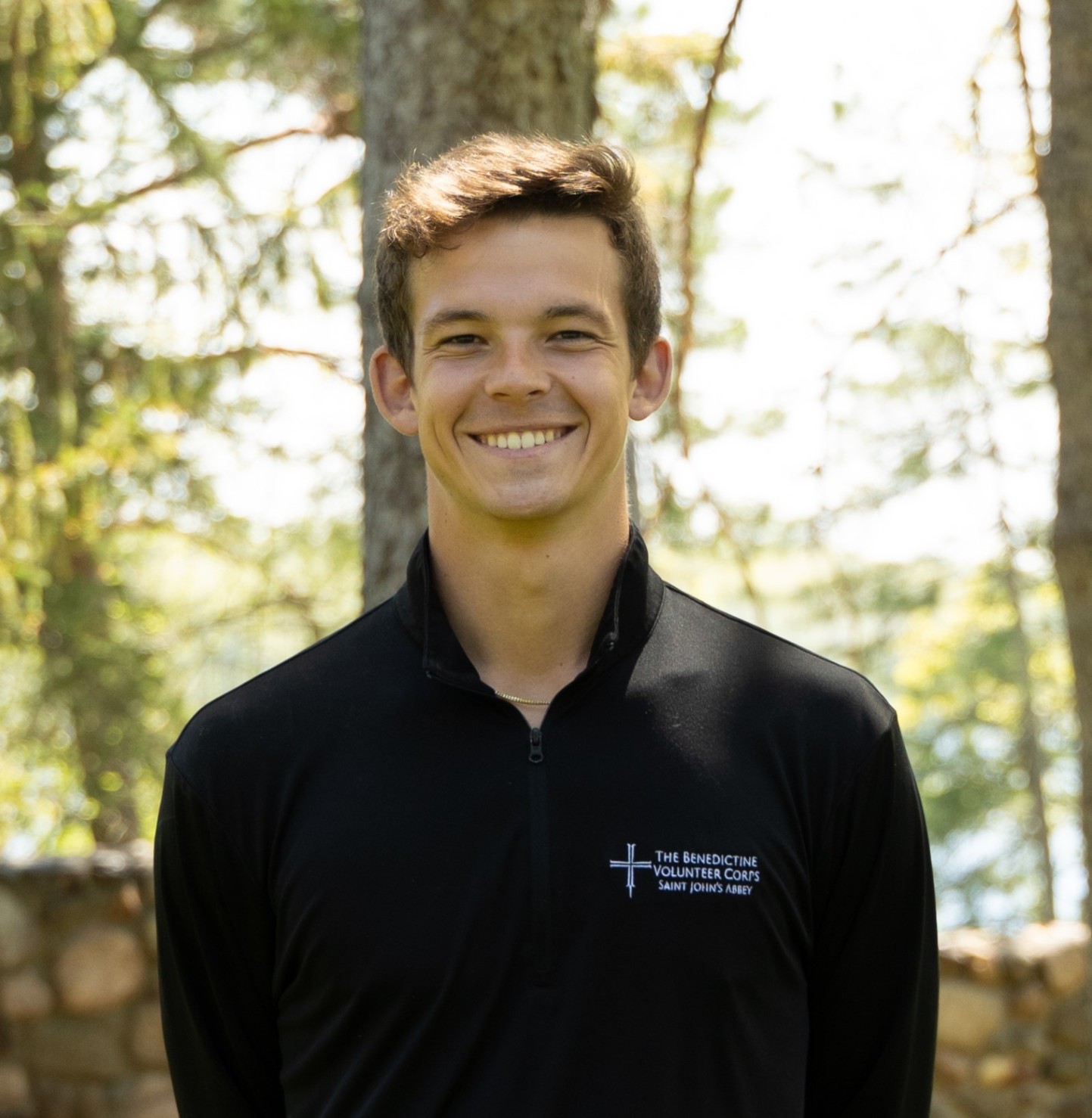 Welcome to the Benedictine Volunteer Corps (BVC)