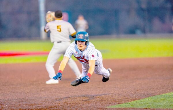 SJU baseball team embark on southern trip