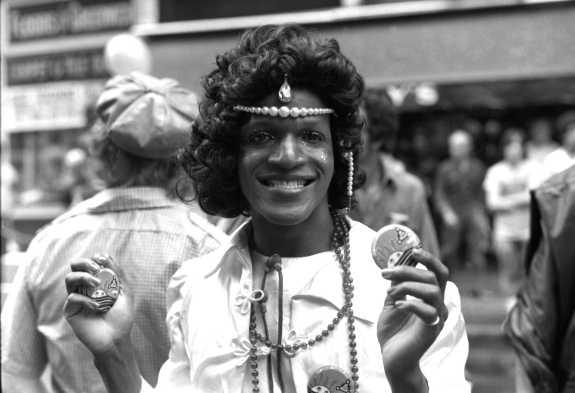 From Greece to England: a crucial history of drag from plays to the personal