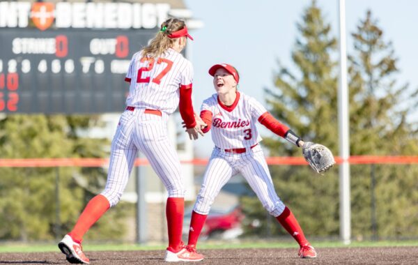 Bennies enter MIAC conference playoffs as No. 2 seed