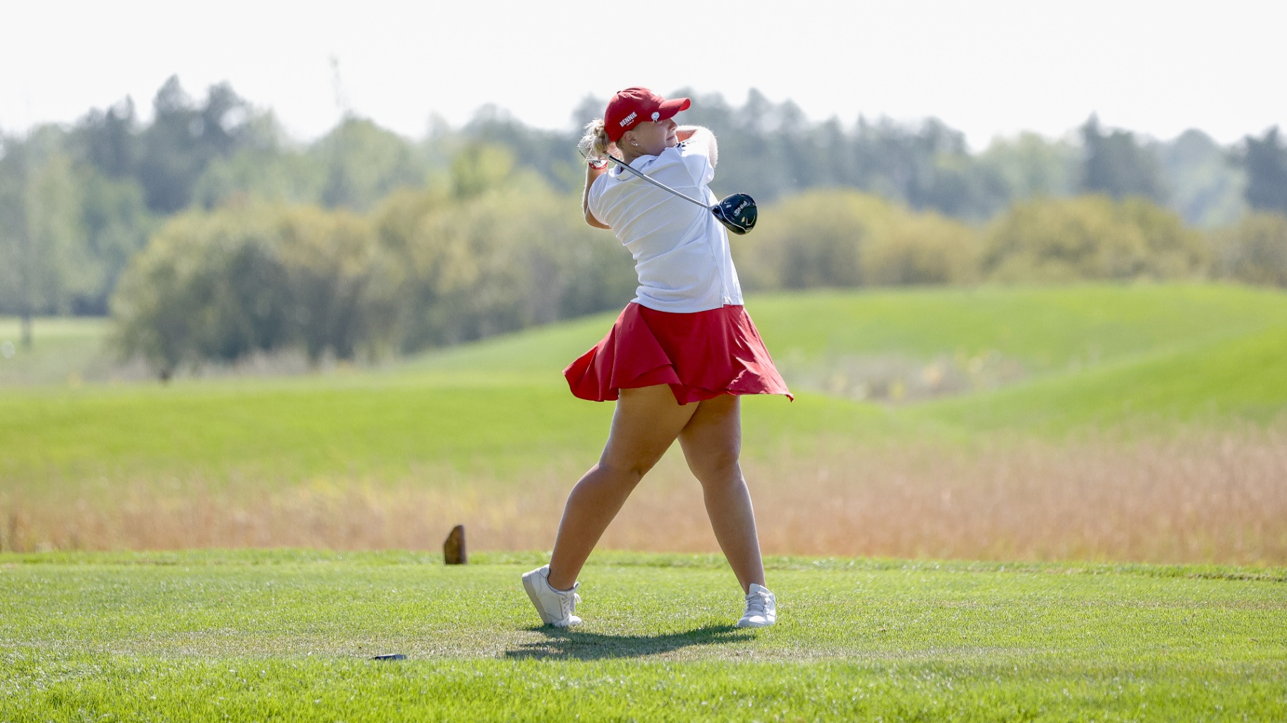 Emily Renner cements her legacy in the CSB record book