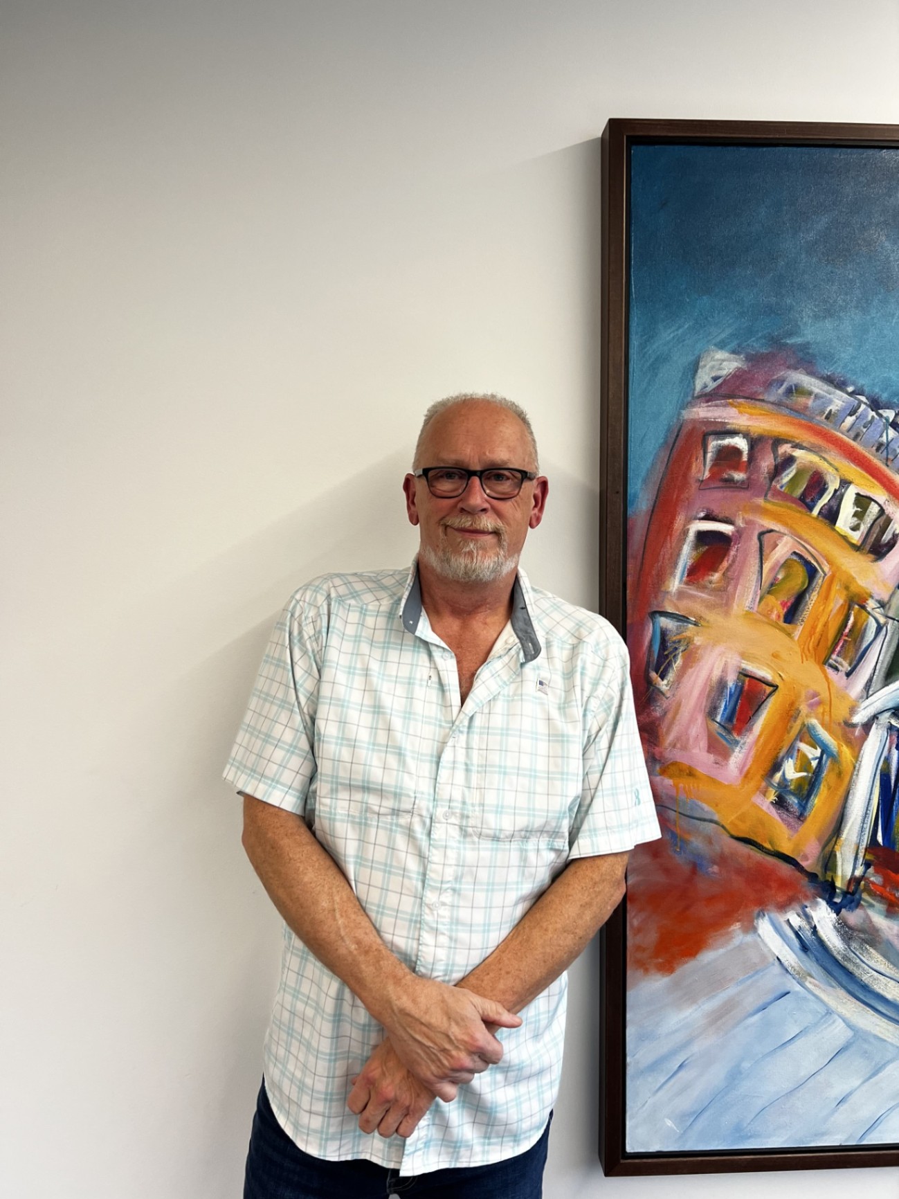 Celebrating essential roles in our community