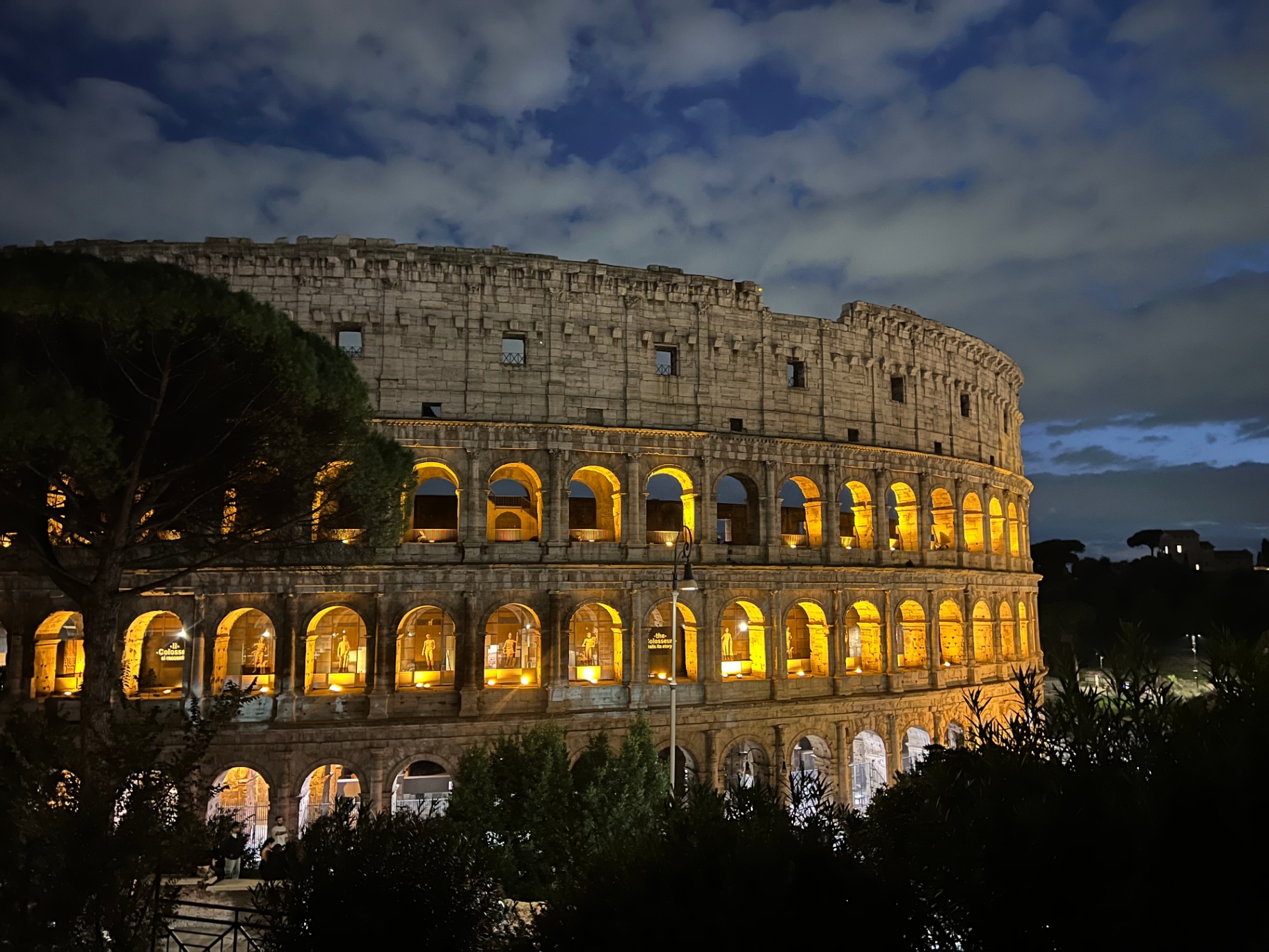 The great cities of old: from Paris to Rome to home (again)