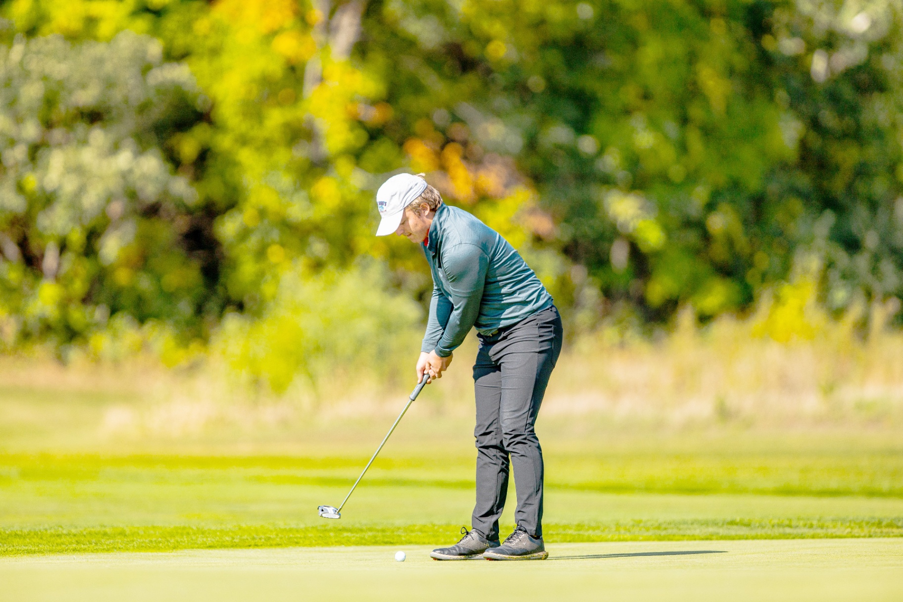 Johnnies place fourth in Illinois Wesleyan Invite