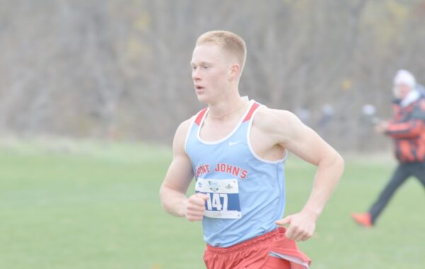SJU competes at MIAC championships
