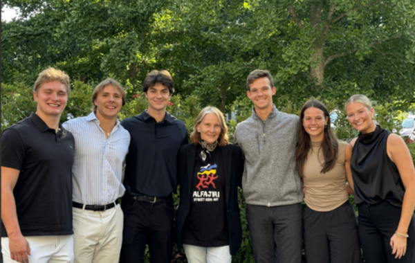 Square One announces nonprofit connection