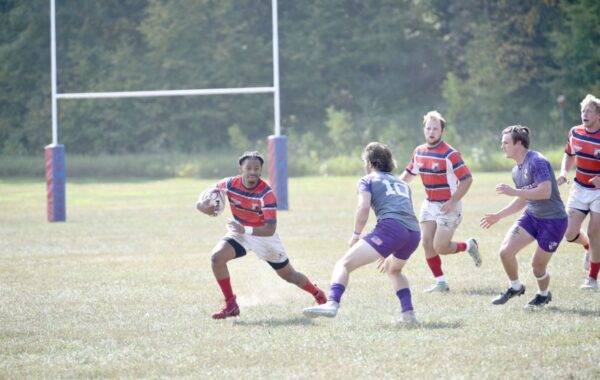 Johnnie rugby looks to finish out fall schedule strong