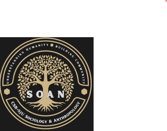 Merged sociology and anthropology departments offering new courses