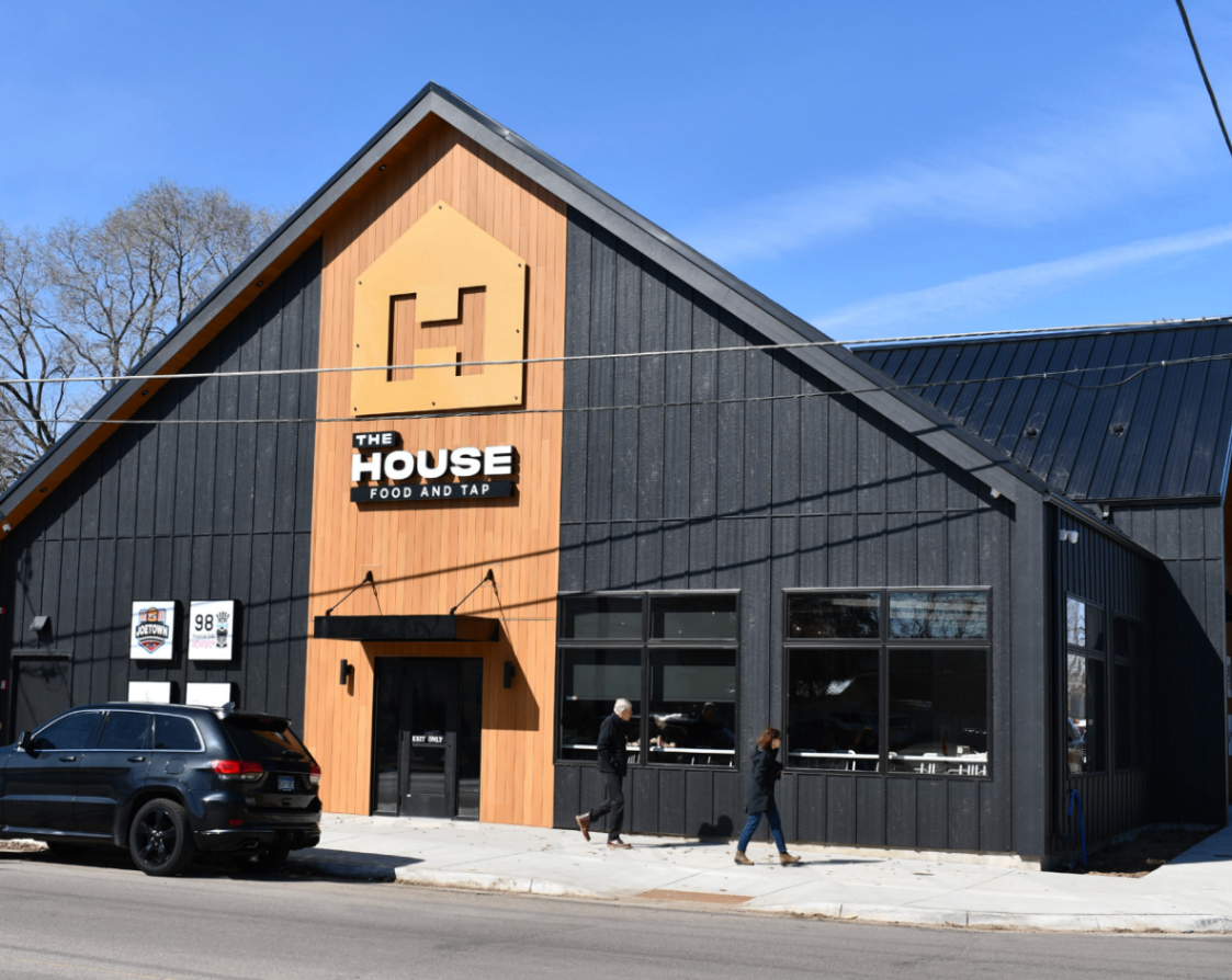 Joetown crawl adds new stop