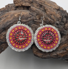 How jewelery is the window to the soul and the culture