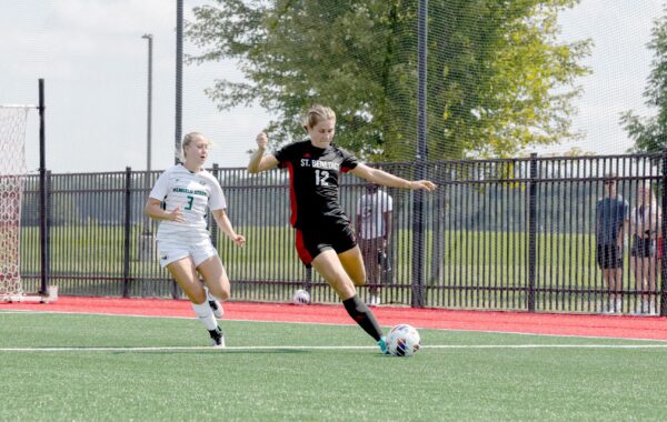 CSB soccer’s leadership looks toward MIAC run