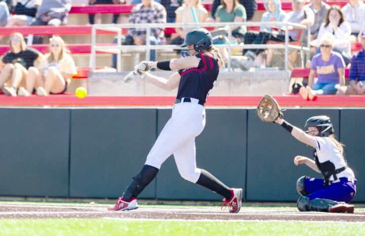 Bennie softball looks to finish MIAC season strong