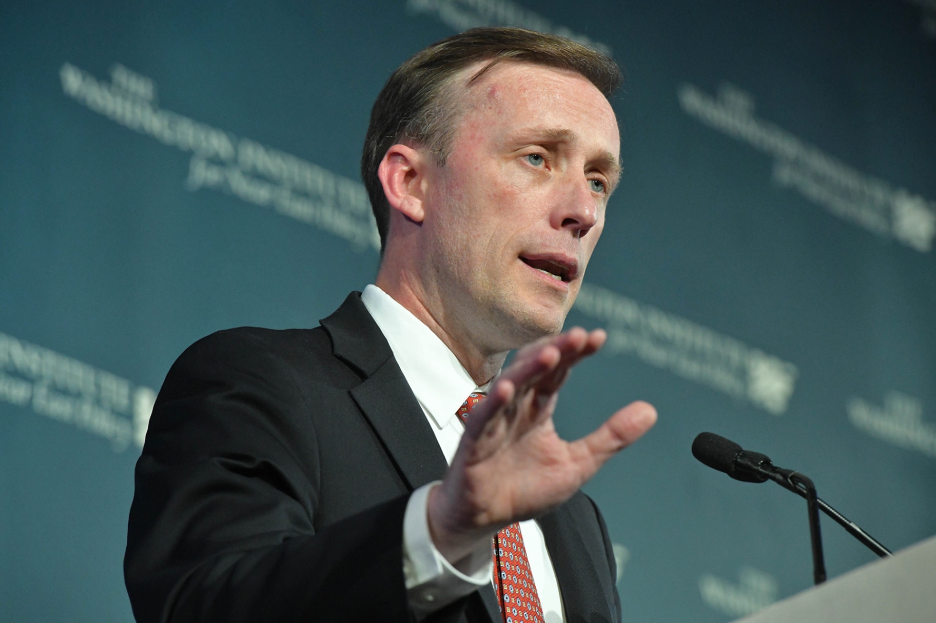 19th annual Eugene J. McCarthy Lecture to welcome Jake Sullivan