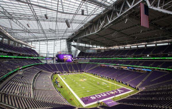 Sam Darnold: Another Minnesota Vikings Cinderella Story