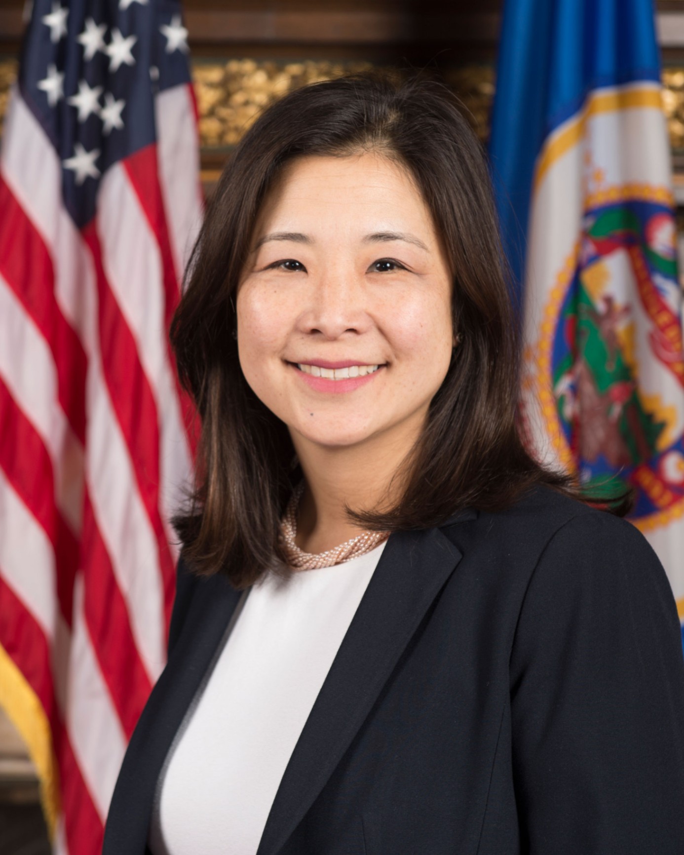 Speaker from Minneapolis Federal Reserve talks tribal nations