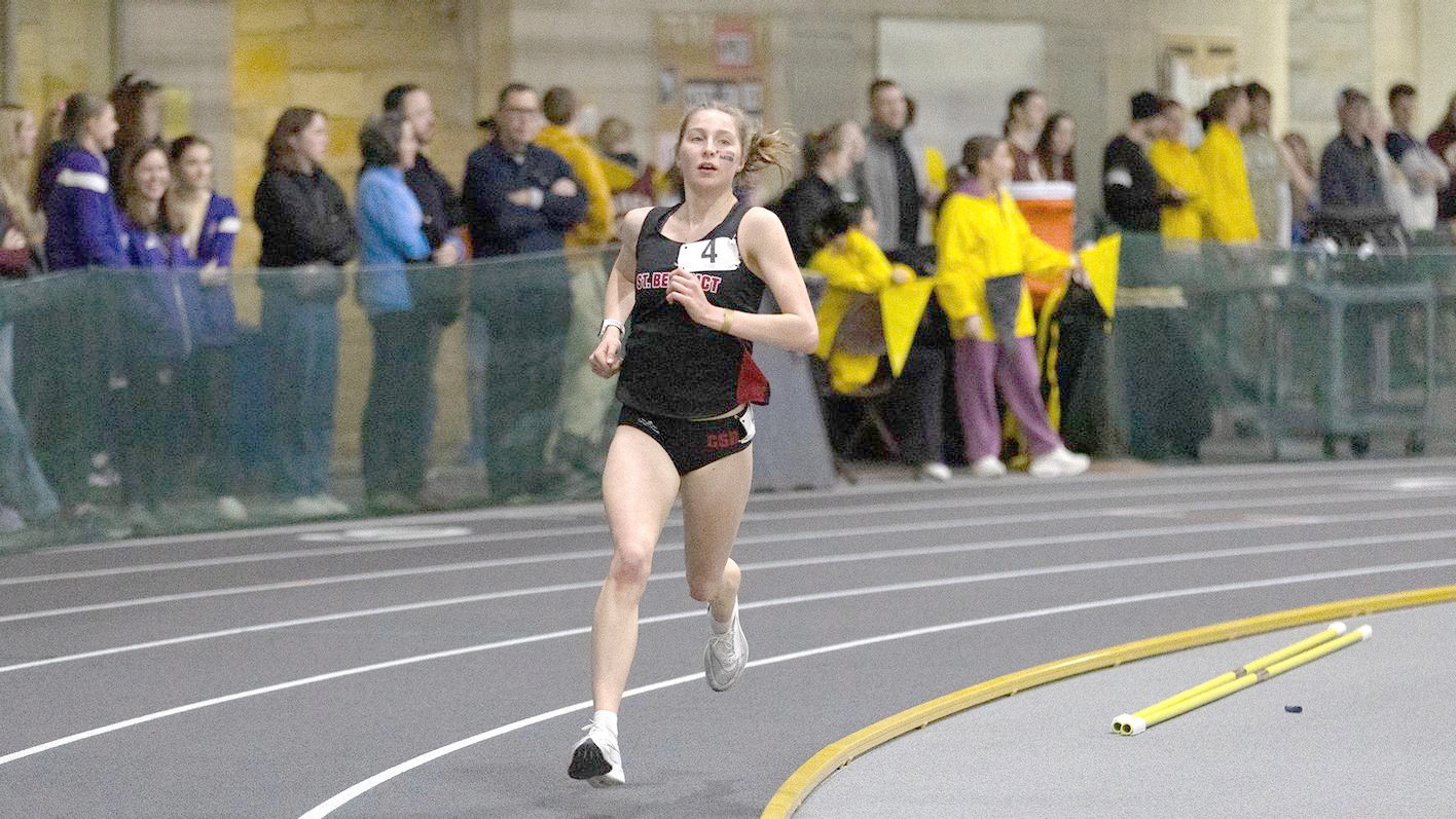 Bennies and Johnnies place second