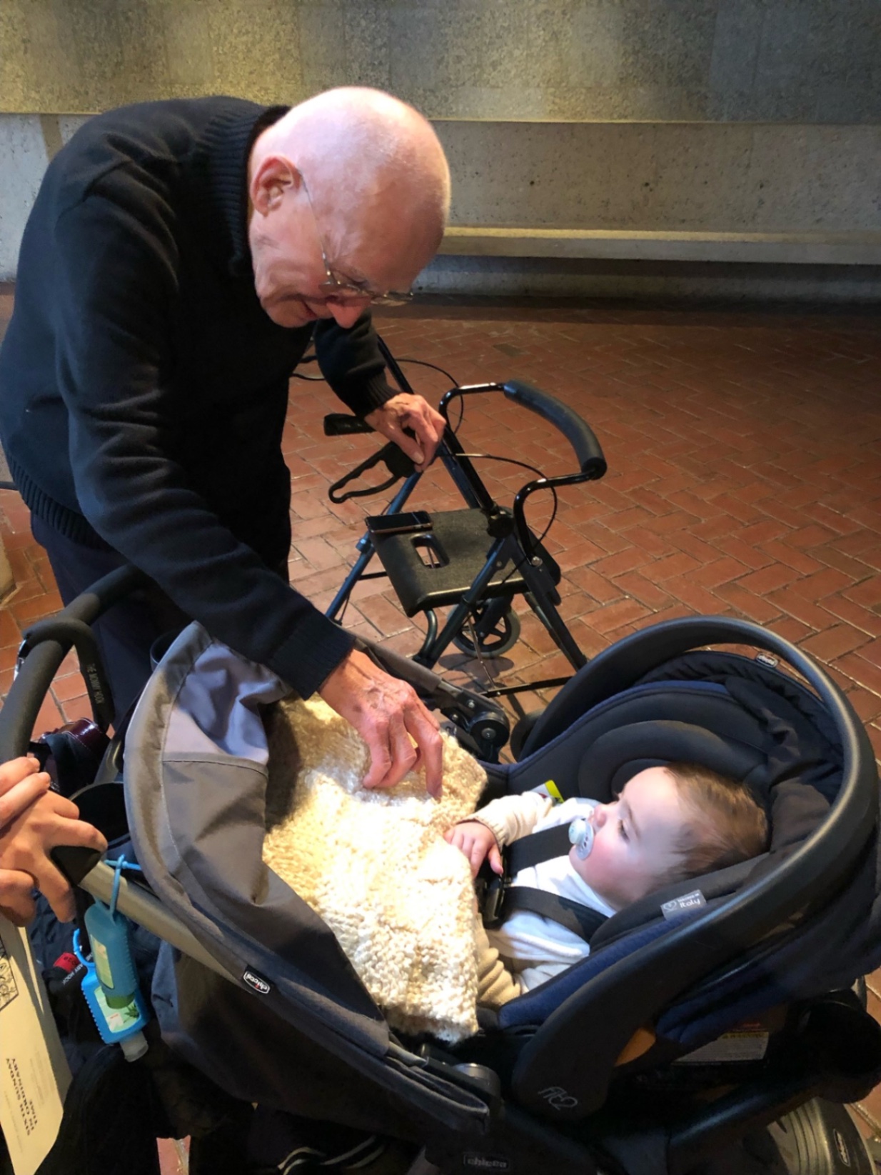 CSB+SJU pays respects to Don Talafous