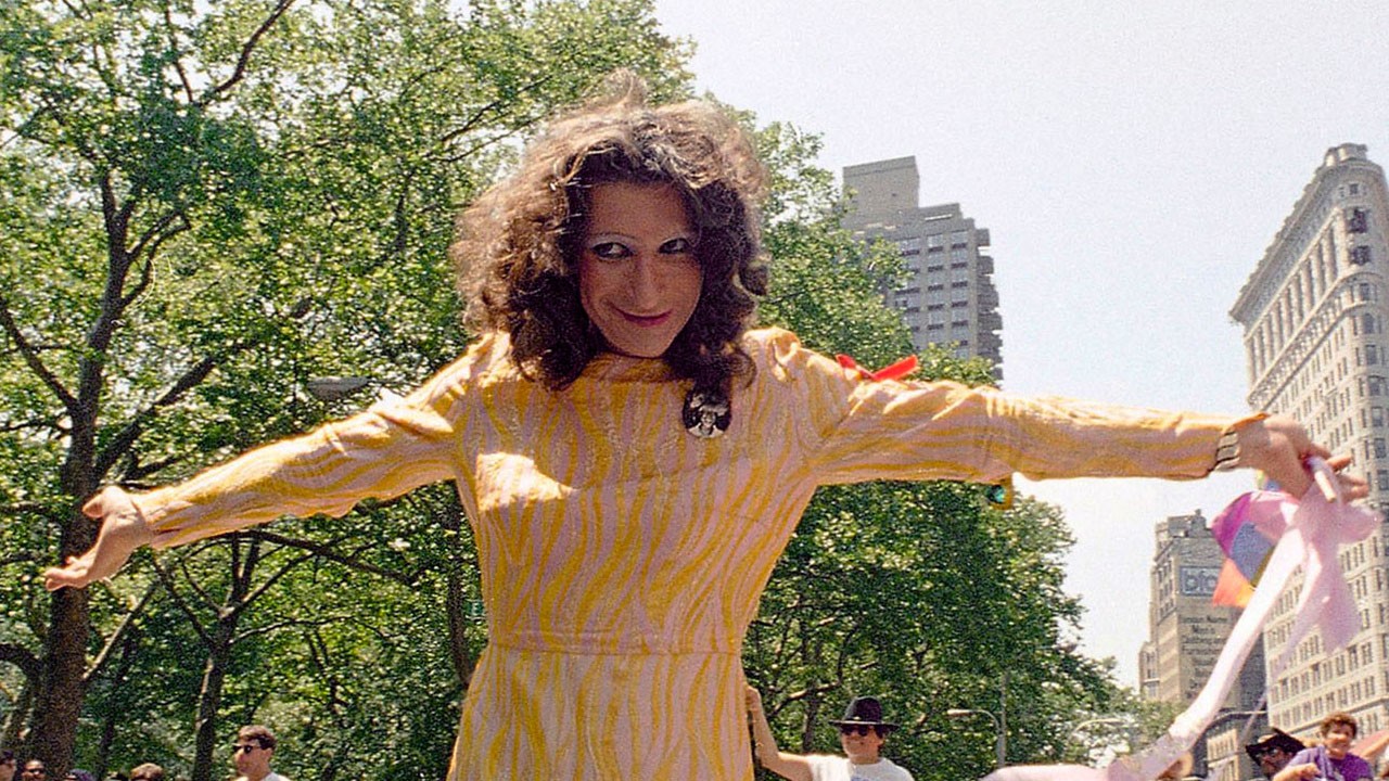 A historic battleground: LGTBQ+ fashion from past to present