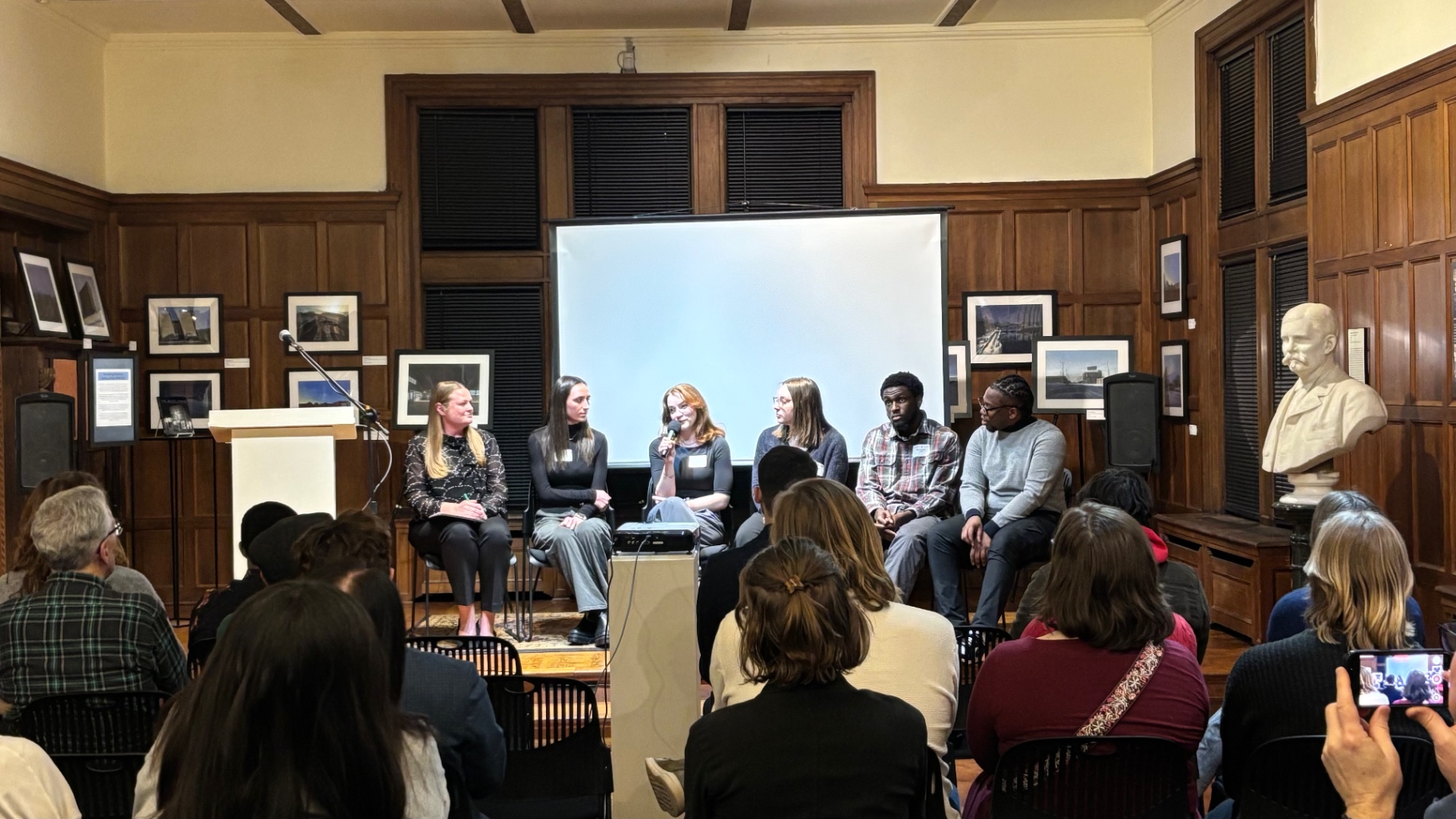 CSB+SJU research on racial covenants continues