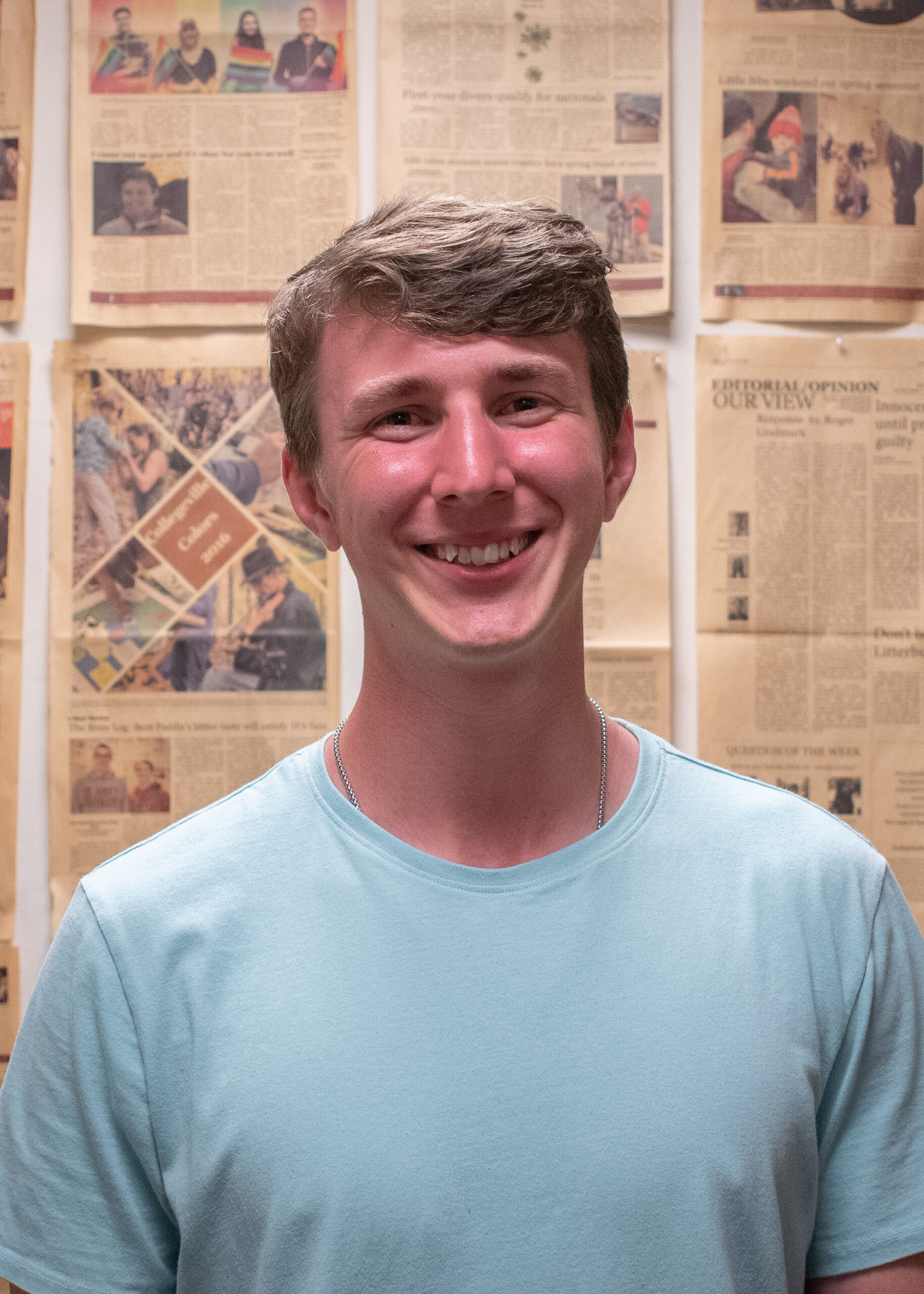 Tyler Kieser