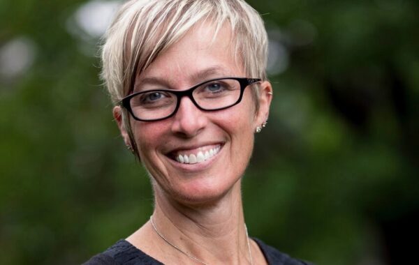 New provost hired