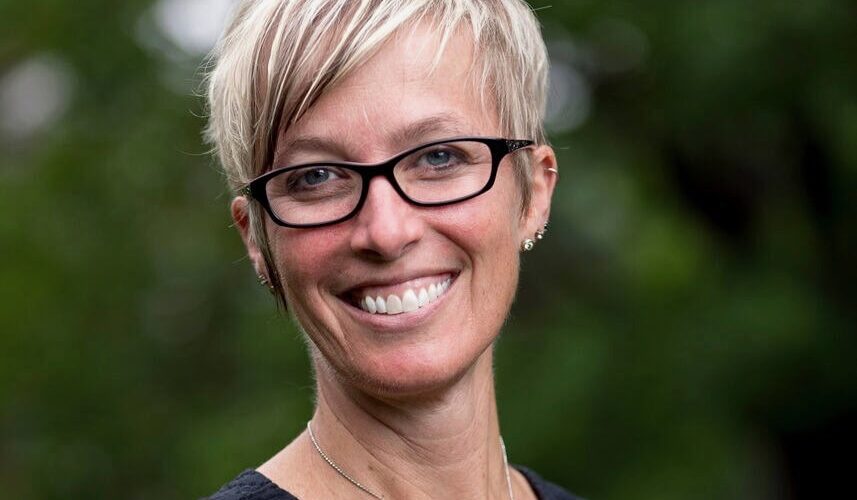 New provost hired